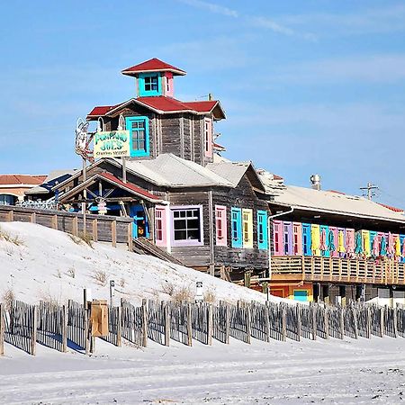 Little House On The Beach Destin Ngoại thất bức ảnh