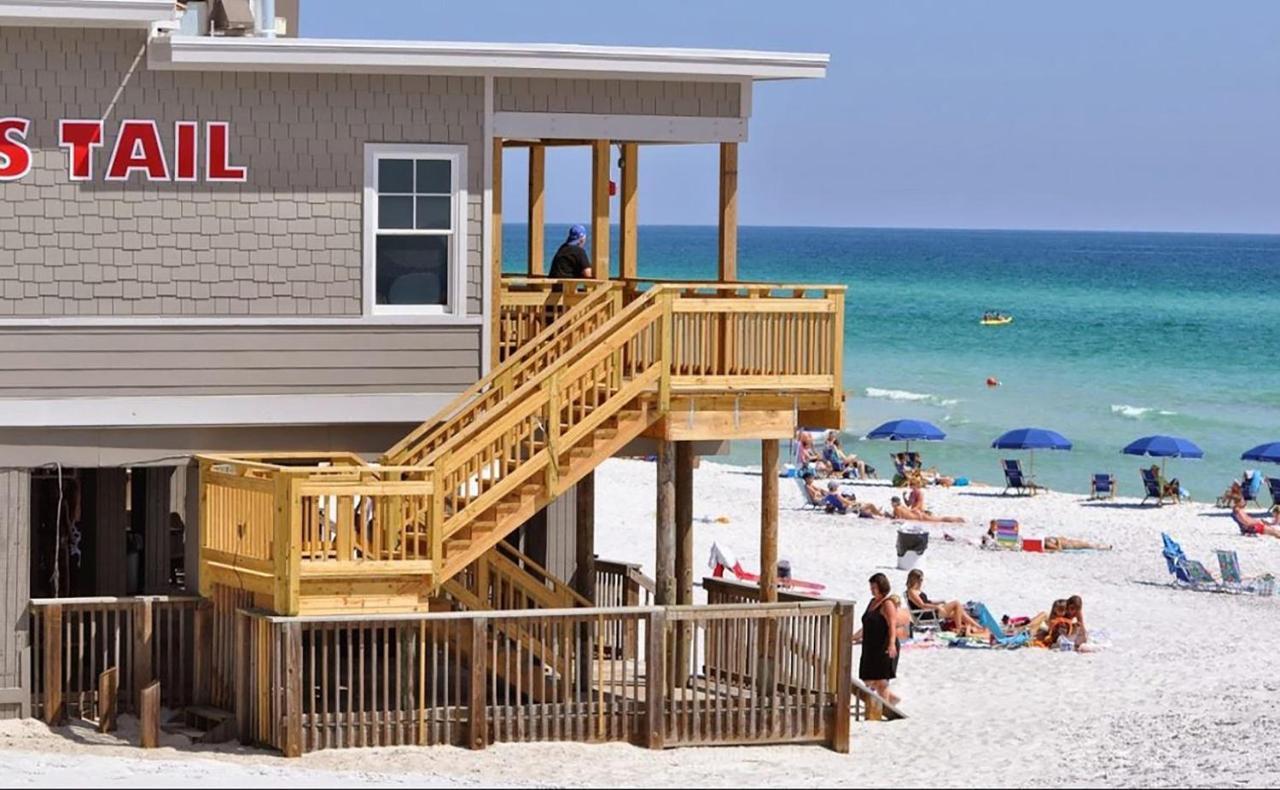 Little House On The Beach Destin Ngoại thất bức ảnh